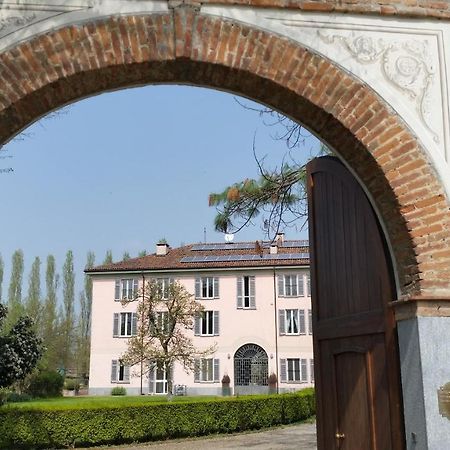 B&B La Cascina Grossa Алессандрия Экстерьер фото