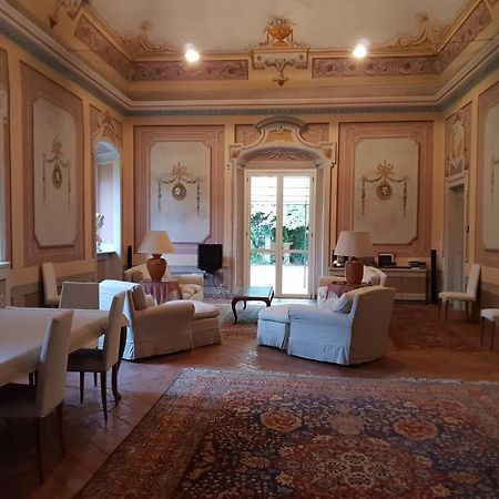 B&B La Cascina Grossa Алессандрия Экстерьер фото