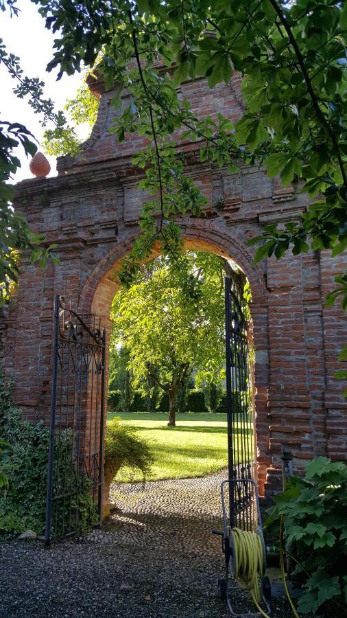 B&B La Cascina Grossa Алессандрия Экстерьер фото