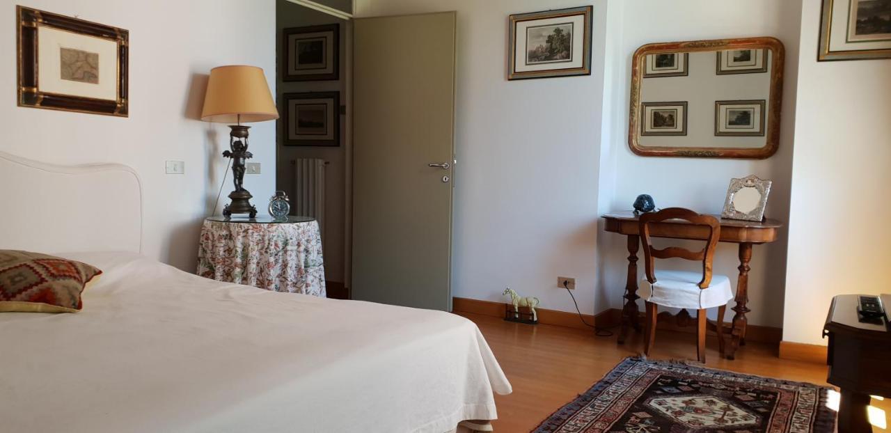 B&B La Cascina Grossa Алессандрия Экстерьер фото