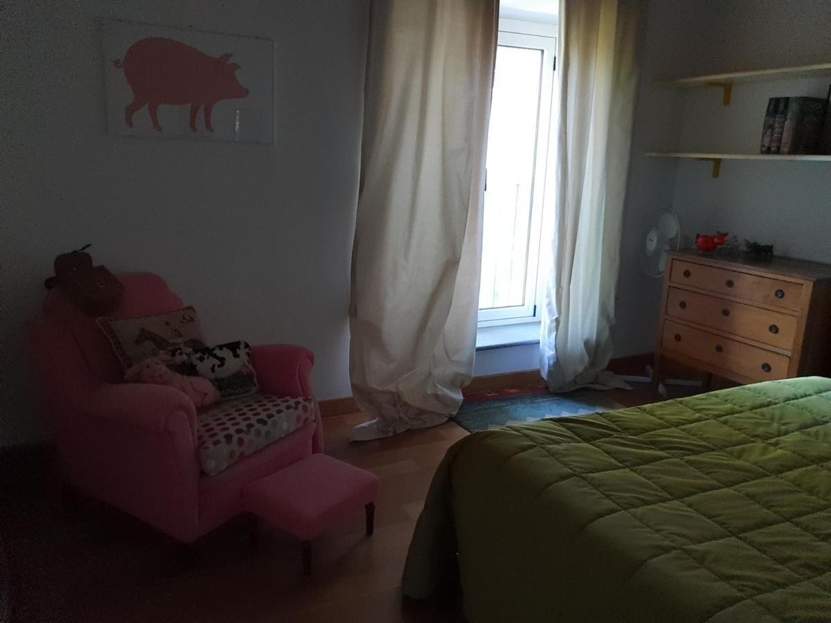 B&B La Cascina Grossa Алессандрия Экстерьер фото