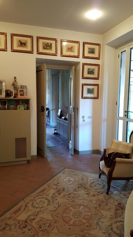 B&B La Cascina Grossa Алессандрия Экстерьер фото